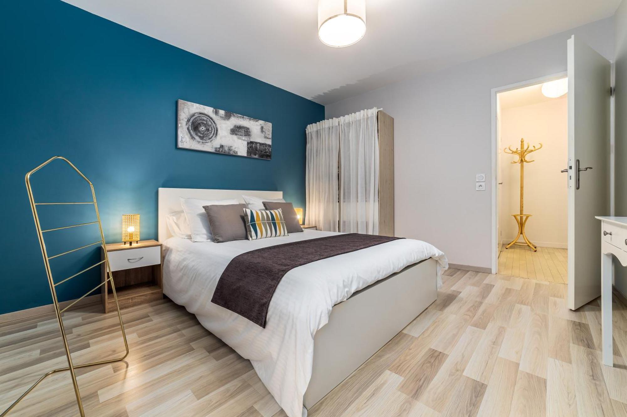 Disneyland Paris 6 Pers- Wifi - Disney Tv Wifi, Parking Chessy  Luaran gambar